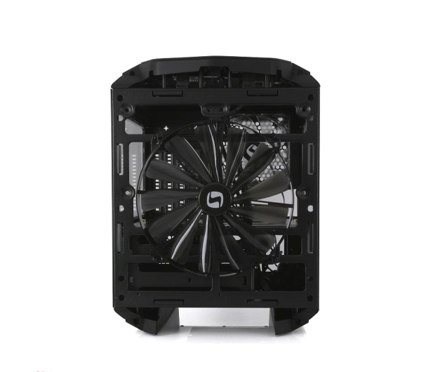 SilentiumPC Alea S35W Pure Black - 323059 - zdjęcie 3